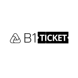 B1 Ticket